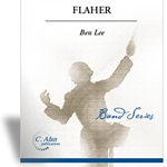 Flaher - Band Arrangement
