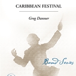 Caribbean Festival - Band Arrangement