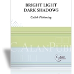 Bright Light–dark Shadows - Percussion Ensemble