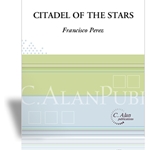 Citadel Of The Stars - Percussion Ensemble