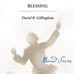 Blessing - Band Arrangement