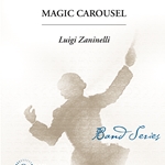 Magic Carousel (Band) - Band Arrangement