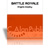Battle Royale - Percussion Ensemble