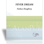Fever Dream - Percussion Ensemble