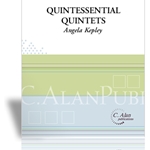 Quintessential Quintets - Percussion Ensemble