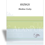 Syzygy - Percussion Ensemble