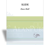 Slide - Percussion Ensemble