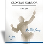 Croatan Warrior - Band Arrangement