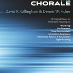 Beyond The Chorale (Conductor) - Band Arrangement