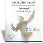 Cherubic Hymn (Tschesnokoff) - Band Arrangement
