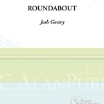 Roundabout - Percussion Ensemble