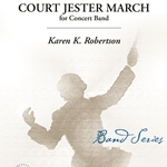 Court Jester March - Band Arrangement
