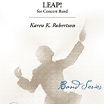 Leap! - Band Arrangement