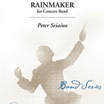 Rainmaker - Band Arrangement