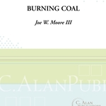 Burning Coal - Percussion Ensemble