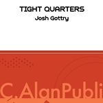 Tight Quarters - Percussion Ensemble