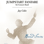 Jumpstart Fanfare - Band Arrangement