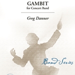 Gambit - Band Arrangement