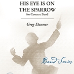His Eye Is On The Sparrow - Band Arrangement