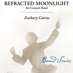 Refracted Moonlight - Band Arrangement