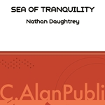 Sea Of Tranquility - Percussion Ensemble