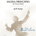 Salida Principio - Band Arrangement