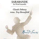 Sarabande (Debussy) - Band Arrangement