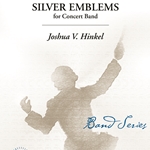 Silver Emblems - Band Arrangement