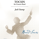 Tocsin - Band Arrangement