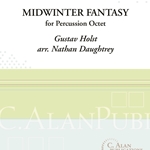 Midwinter Fantasy - Percussion Ensemble