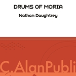 Drums Of Moria - Percussion Ensemble