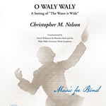 O Waly Waly - Band Arrangement