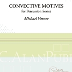 Convective Motives - Percussion Ensemble