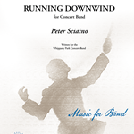 Running Downwind - Band Arrangement