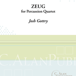 Zeug - Percussion Ensemble