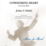 Unwavering Heart - Band Arrangement