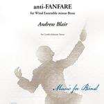 Anti-Fanfare - Band Arrangement