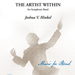 Artist Within, The - Band Arrangement