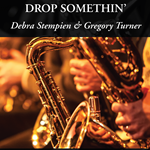 Drop Somethin' - Jazz Arrangement