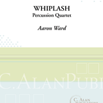 Whiplash - Percussion Ensemble