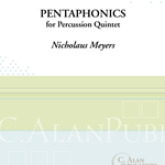Pentaphonics - Percussion Ensemble