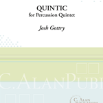 Quintic - Percussion Ensemble
