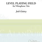 Level Playing Field - Percussion Ensemble