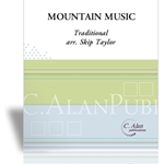 Mountain Music - Percussion Ensemble