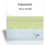 Paragons - Percussion Ensemble