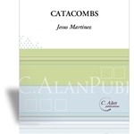 Catacombs - Percussion Ensemble