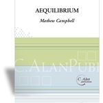 Aequilibrium - Percussion Ensemble