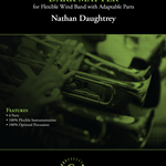 Dark Matter - Flex Band Arrangement