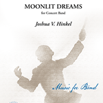 Moonlit Dreams - Band Arrangement