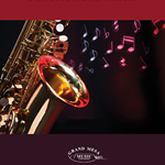 Swing Low, Sweet Saxes - Band Arrangement